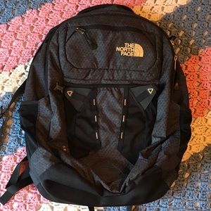 Northface Backpack